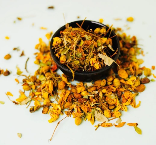 Dried Avarampoo